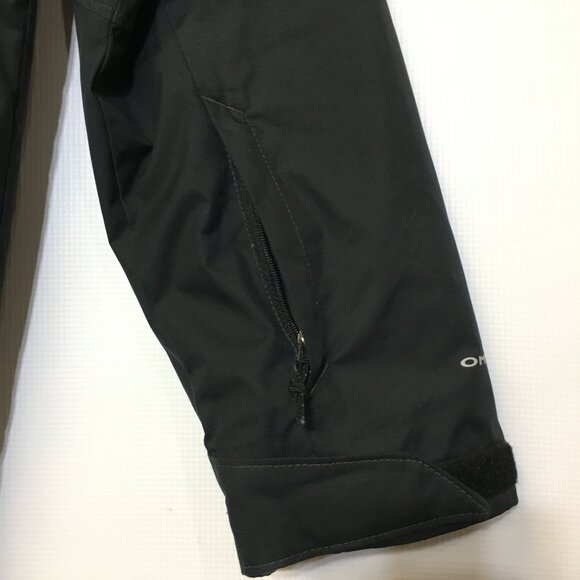 Columbia Men's Winter Ski Jacket - Size Small - Pre-Owned - YKUXN1 - Picture 5 of 10